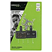 Dresco Kolesarska zavora  (Število parov: 2 kos, Primerno za: Kolesarske zavore) | 2853 - sonstiges | BDDM - Fahrradartikel | BDD - Autozubehör | BD - Autozubehör | B - Werkz/Masch/Maschzubeh/Auto | BAUHAUS
