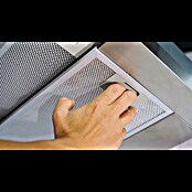 Corberó Campana extensible MAKALU640X (Ancho: 60 cm, Máx. Potencia del ventilador en modo extracción: 372,2 m³/h, Inox) | BAUHAUS