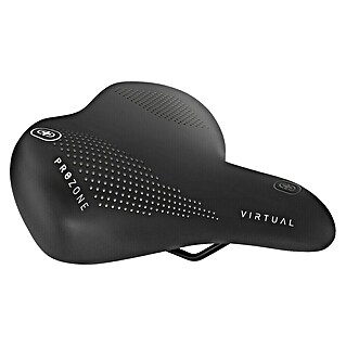 Selle Bassano Kolesarski sedež Virtval Prozone XXL EL (Primerno za: Kolesa)