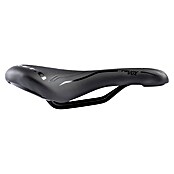 Selle Bassano Sjedalo za bicikl Reko Revox  (Crna, Prikladno za: Bicikle) | BAUHAUS