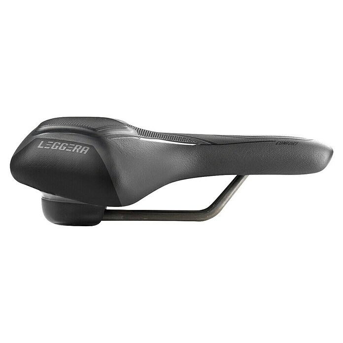 Selle Bassano Kolesarski sedež Leggera Isophorm El City  (Primerno za: E-kolesa) | 2850 - Lenker/Griffe/Sättel | BDDM - Fahrradartikel | BDD - Autozubehör | BD - Autozubehör | B - Werkz/Masch/Maschzubeh/Auto | BAUHAUS