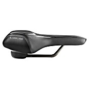 Selle Bassano Kolesarski sedež Leggera Isophorm El City  (Primerno za: E-kolesa) | 2850 - Lenker/Griffe/Sättel | BDDM - Fahrradartikel | BDD - Autozubehör | BD - Autozubehör | B - Werkz/Masch/Maschzubeh/Auto | BAUHAUS