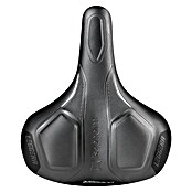 Selle Bassano Kolesarski sedež Leggera Isophorm El City  (Primerno za: E-kolesa) | 2850 - Lenker/Griffe/Sättel | BDDM - Fahrradartikel | BDD - Autozubehör | BD - Autozubehör | B - Werkz/Masch/Maschzubeh/Auto | BAUHAUS