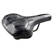 Selle Bassano Kolesarski sedež Leggera Isophorm El City  (Primerno za: E-kolesa) | 2850 - Lenker/Griffe/Sättel | BDDM - Fahrradartikel | BDD - Autozubehör | BD - Autozubehör | B - Werkz/Masch/Maschzubeh/Auto | BAUHAUS