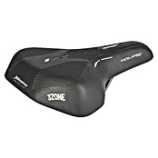 Selle Bassano Kolesarski sedež Volare ICON 3Zone City  (Primerno za: E-kolesa) | 2850 - Lenker/Griffe/Sättel | BDDM - Fahrradartikel | BDD - Autozubehör | BD - Autozubehör | B - Werkz/Masch/Maschzubeh/Auto | BAUHAUS
