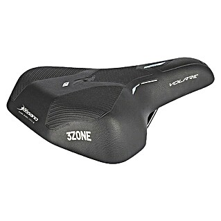 Selle Bassano Kolesarski sedež Volare ICON 3Zone City (Primerno za: E-kolesa)