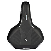 Selle Bassano Kolesarski sedež Volare ICON 3Zone City  (Primerno za: E-kolesa) | 2850 - Lenker/Griffe/Sättel | BDDM - Fahrradartikel | BDD - Autozubehör | BD - Autozubehör | B - Werkz/Masch/Maschzubeh/Auto | BAUHAUS