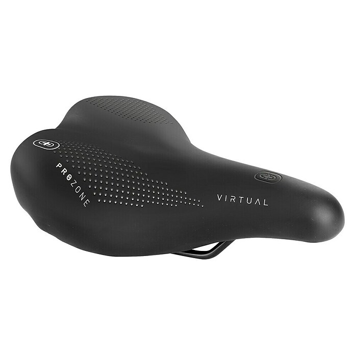 Selle Bassano Kolesarski sedež Virtval Prozone L  (Primerno za: Kolesa) | 2850 - Lenker/Griffe/Sättel | BDDM - Fahrradartikel | BDD - Autozubehör | BD - Autozubehör | B - Werkz/Masch/Maschzubeh/Auto | BAUHAUS