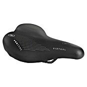 Selle Bassano Kolesarski sedež Virtval Prozone L  (Primerno za: Kolesa) | 2850 - Lenker/Griffe/Sättel | BDDM - Fahrradartikel | BDD - Autozubehör | BD - Autozubehör | B - Werkz/Masch/Maschzubeh/Auto | BAUHAUS