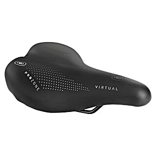 Selle Bassano Kolesarski sedež Virtval Prozone L (Primerno za: Kolesa)