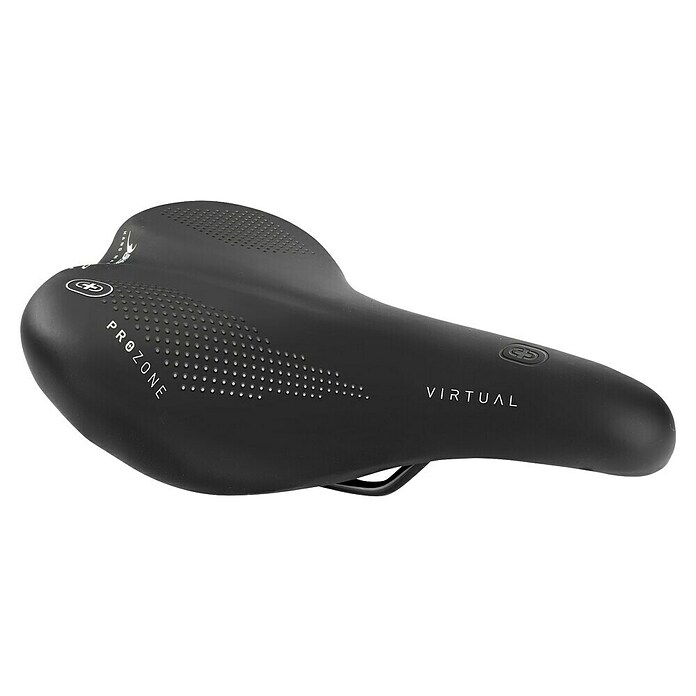 Selle Bassano Kolesarski sedež Virtval Prozone M  (Primerno za: Kolesa) | 2850 - Lenker/Griffe/Sättel | BDDM - Fahrradartikel | BDD - Autozubehör | BD - Autozubehör | B - Werkz/Masch/Maschzubeh/Auto | BAUHAUS