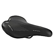 Selle Bassano Kolesarski sedež Virtval Prozone M  (Primerno za: Kolesa) | 2850 - Lenker/Griffe/Sättel | BDDM - Fahrradartikel | BDD - Autozubehör | BD - Autozubehör | B - Werkz/Masch/Maschzubeh/Auto | BAUHAUS