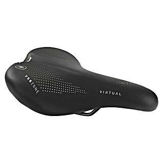 Selle Bassano Kolesarski sedež Virtval Prozone M (Primerno za: Kolesa)