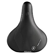 Selle Bassano Kolesarski sedež Virtval Prozone XL  (Blažilnik udarcev, Primerno za: Kolesa) | 2850 - Lenker/Griffe/Sättel | BDDM - Fahrradartikel | BDD - Autozubehör | BD - Autozubehör | B - Werkz/Masch/Maschzubeh/Auto | BAUHAUS