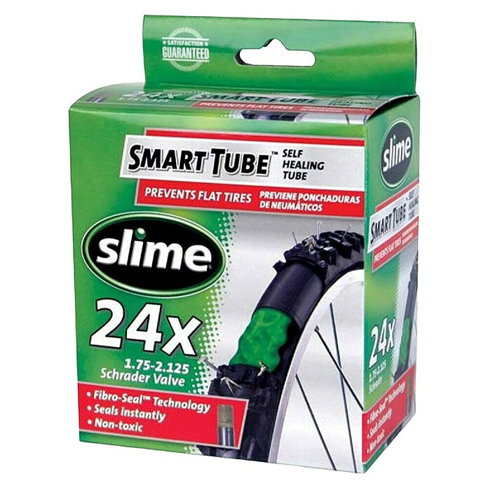 Slime Zračnica za kolo  (24