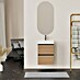 Artysan Conjunto de mueble de baño Osaka Slim 