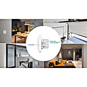 Bosch Schalter für smarte Aktoren (Weiß, Unterputz, Innen, 1 Stk.) | BAUHAUS