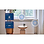 Bosch Smart Home Heizkörper-Thermostat II [+M] Matter (M30 x 1,5 mm) | BAUHAUS