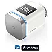 Bosch Smart Home Heizkörper-Thermostat II [+M] Matter (M30 x 1,5 mm) | BAUHAUS