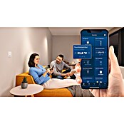 Bosch Smart Home Heizkörper-Thermostat II [+M] Matter (M30 x 1,5 mm) | BAUHAUS