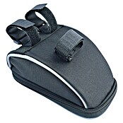 Torba za krmilo  (Poliester, Črna) | 2853 - sonstiges | BDDM - Fahrradartikel | BDD - Autozubehör | BD - Autozubehör | B - Werkz/Masch/Maschzubeh/Auto | BAUHAUS