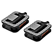 Kolesarski pedal  (Protizdrsno, Število parov: 1 kos) | 2853 - sonstiges | BDDM - Fahrradartikel | BDD - Autozubehör | BD - Autozubehör | B - Werkz/Masch/Maschzubeh/Auto | BAUHAUS