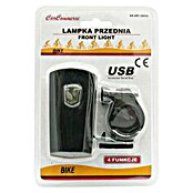 LED prednje svjetlo za bicikl  (Prikladno za: Bicikle) | BAUHAUS