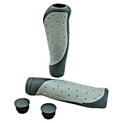 Ročaji za krmilo  (Guma, Siva) | 2850 - Lenker/Griffe/Sättel | BDDM - Fahrradartikel | BDD - Autozubehör | BD - Autozubehör | B - Werkz/Masch/Maschzubeh/Auto | BAUHAUS