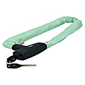 Zaštitni lanac s bravom Dyto 90/8  (Duljina: 90 cm, Debljina: 8 mm) | BAUHAUS