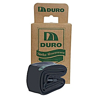Duro Unutarnja guma za bicikl (Dimenzije: 700 x 35/38C, Presta ventil)