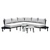 Garden Impressions Loungeset Frigole 