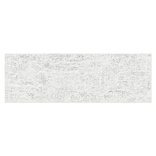 Wandfliese Perfect (30 x 90 cm, Weiß, Matt)