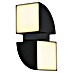Searchlight Led-wandlamp voor buiten Dakota 