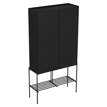 VitrA Equal Hochschrank