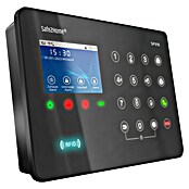 Safe2Home Alarmanlagen-Set Profi Serie SP310 mit Solar Außensirene (17-tlg., L x B x H: 195 x 136 x 31 mm)