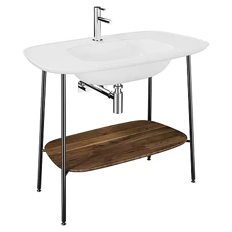 VitrA Plural Badmöbel-Set