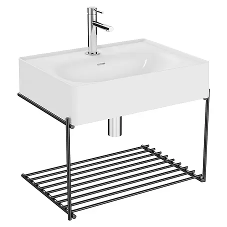 VitrA Equal Badmöbel-Set