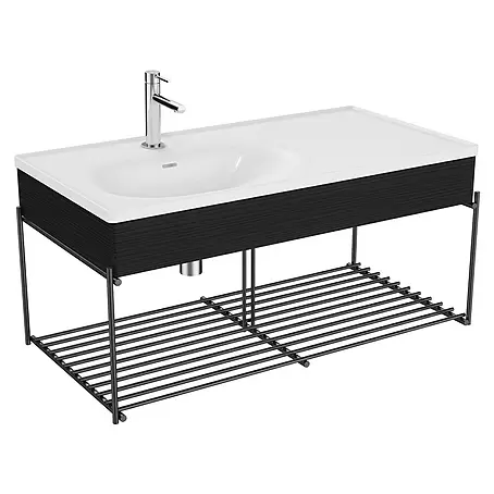 VitrA Equal Badmöbel-Set