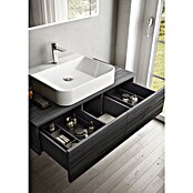 Riva Draw Waschtischunterschrank (100 x 50 x 25 cm) | BAUHAUS