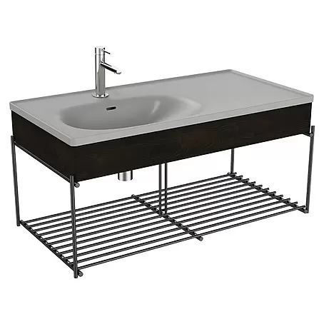 VitrA Equal Badmöbel-Set