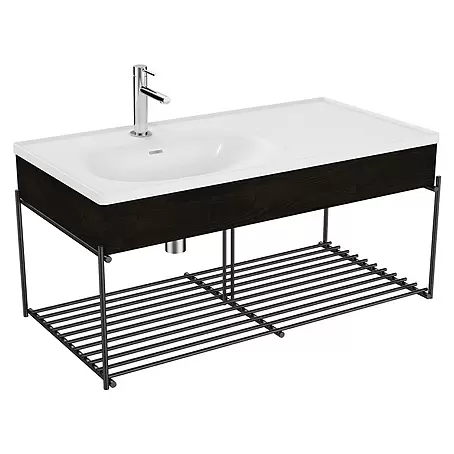 VitrA Equal Badmöbel-Set