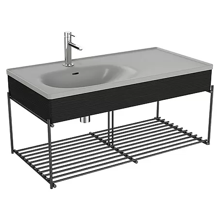 VitrA Equal Badmöbel-Set