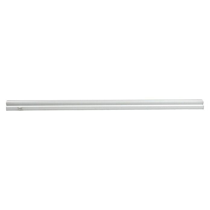 Eltra Led-onderbouwverlichtingset ARM LED Batten (580 mm, Lichtstroom: 400 lm, Koud wit) | BAUHAUS