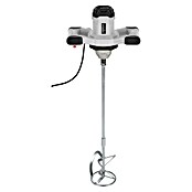 PowerPlus Mezclador de pintura y mortero POWC6020 (1.050 W, Diámetro paleta de mezcla: 125 mm, M 14) | BAUHAUS