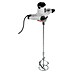 PowerPlus Mezclador de pintura y mortero POWC6020 