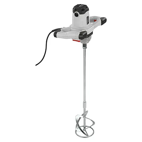 PowerPlus  Mezclador de pintura y mortero POWC6020
