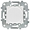 Regulador luminoso Zenit (Blanco, Colocar) | BAUHAUS