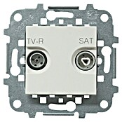 Pieza insertada para caja de antena intermedia Zenit (x 2) | BAUHAUS