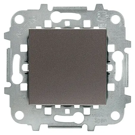Tapa ciega Zenit