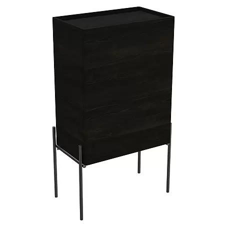 VitrA Equal Midischrank